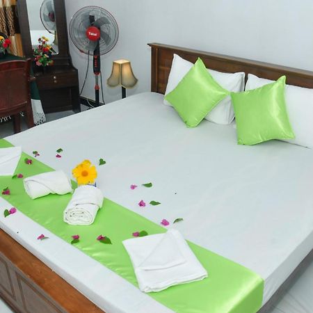 Prem Nadee Homestay 담불라 외부 사진