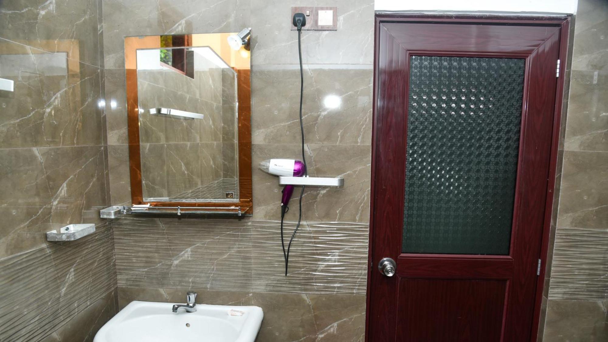 Prem Nadee Homestay 담불라 외부 사진