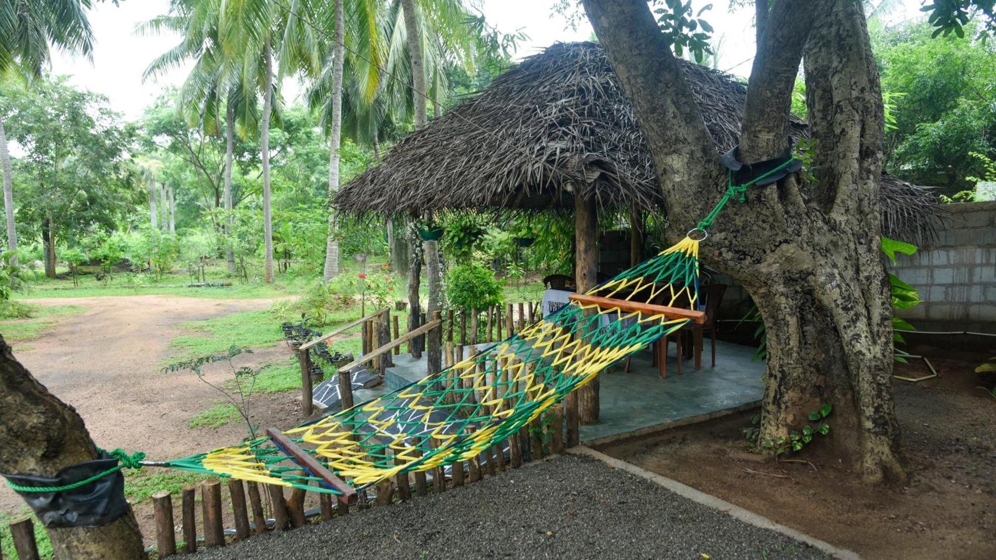 Prem Nadee Homestay 담불라 외부 사진