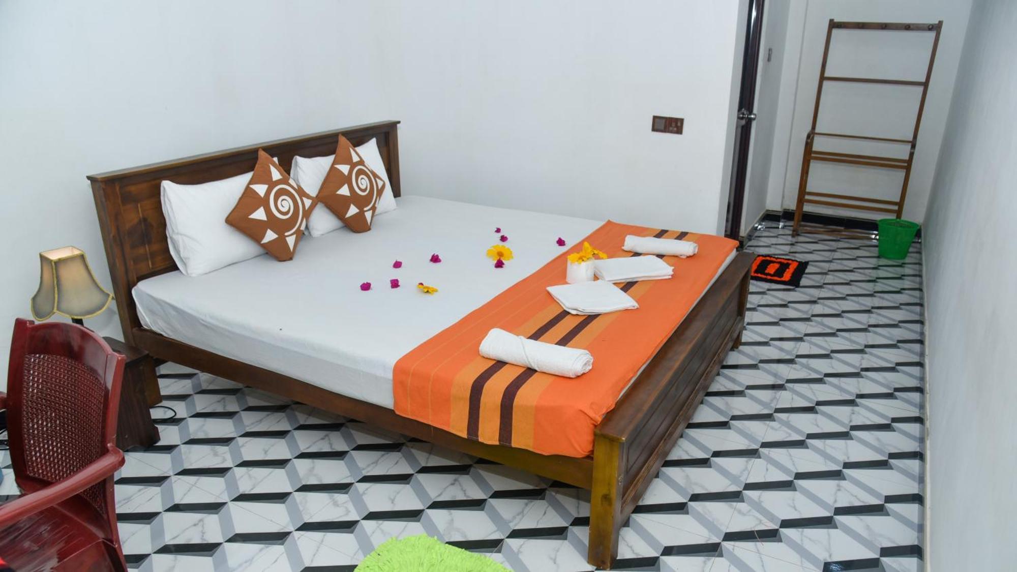 Prem Nadee Homestay 담불라 외부 사진