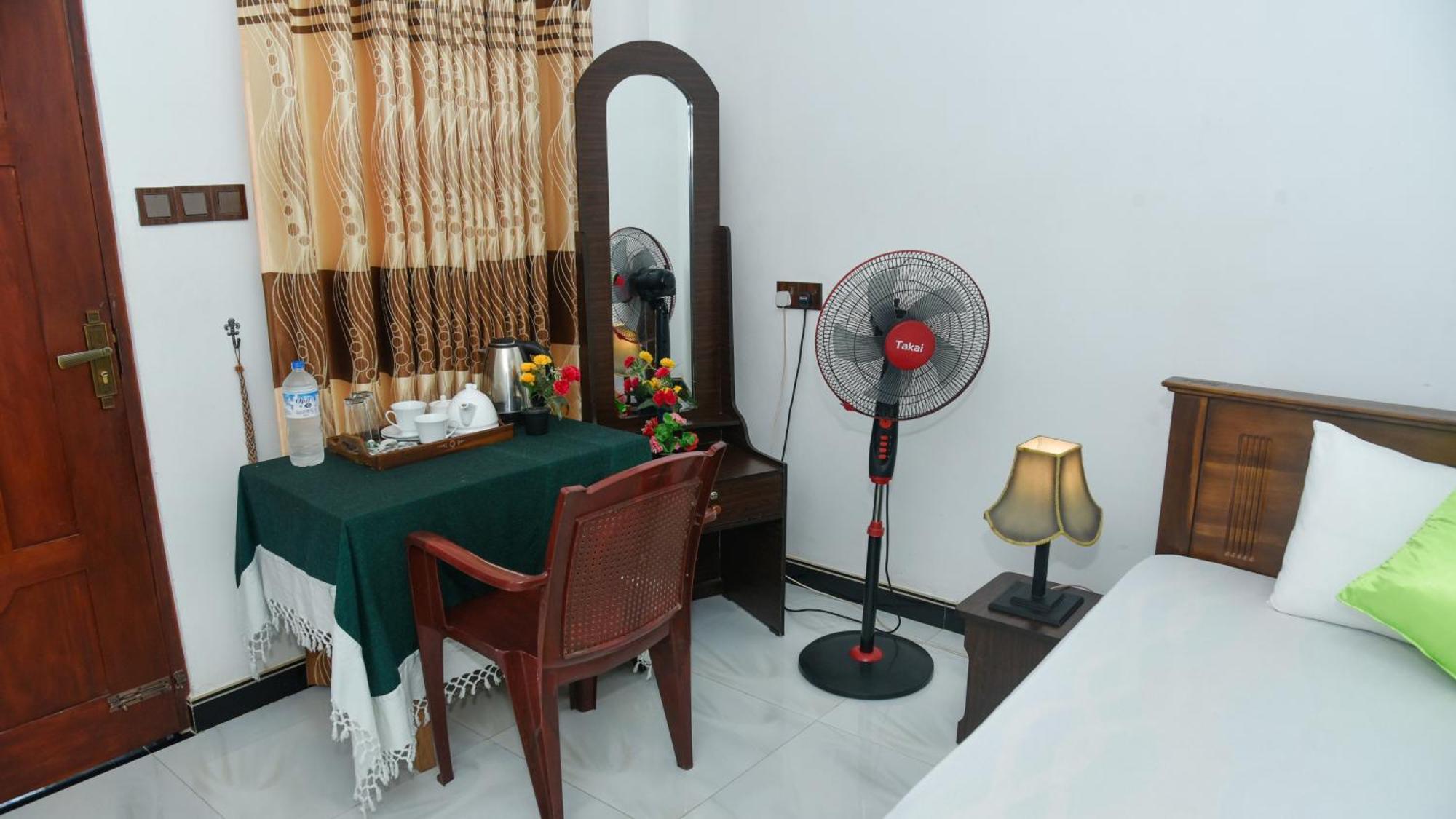 Prem Nadee Homestay 담불라 외부 사진